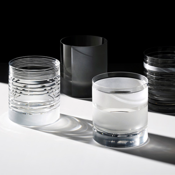 ELEMENTS Tumbler II
