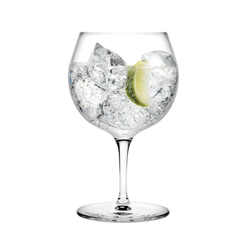 Gin Tonic Glas