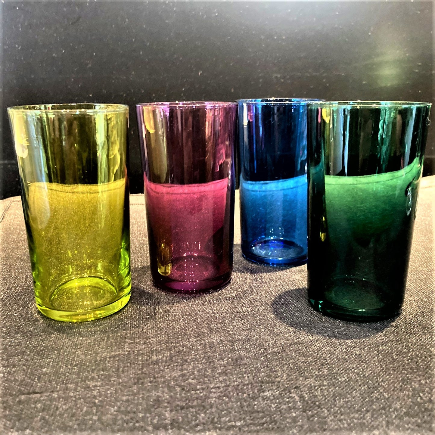 Becher VINTAGE