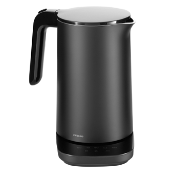 Wasserkocher ENFINIGY schwarz 1.5lt