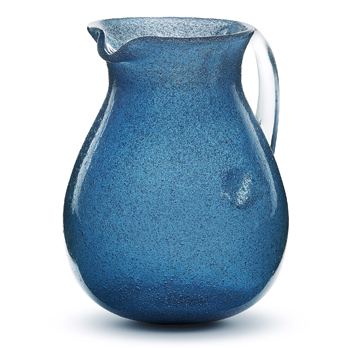 Blöterli Krug dunkelblau 1.6 Liter