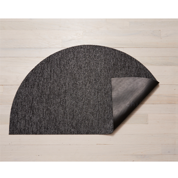 Welcome Mat SHAG Heathered grey