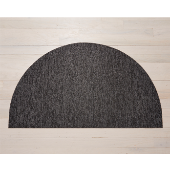 Welcome Mat SHAG Heathered grey