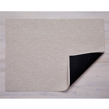 WOVEN Läufer 76x269cm Bouclé natural