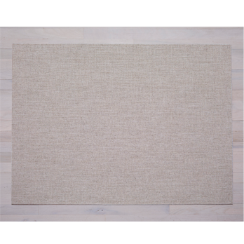 WOVEN Läufer 76x269cm Bouclé natural