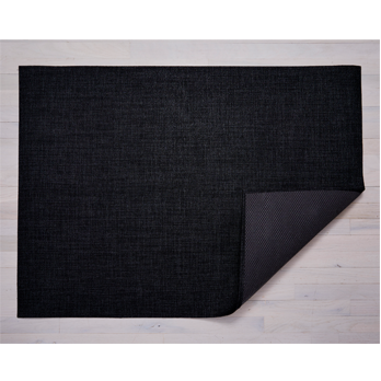 Läufer WOVEN, Bouclé NOIR 76 x 269 cm