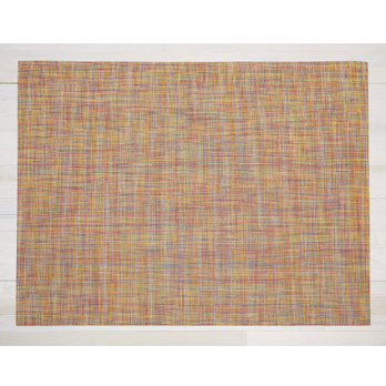 WOVEN Läufer 66x183cm Mini Basketweave confetti