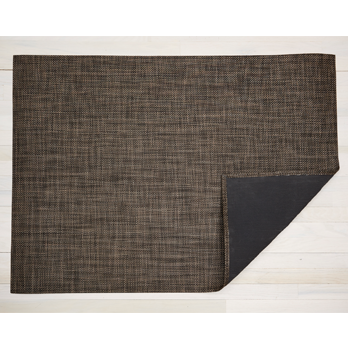 WOVEN Läufer 66x183cm Basketweave earth