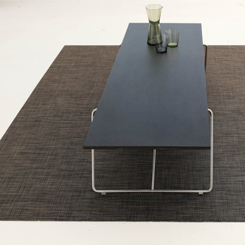 WOVEN Läufer 66x183cm Basketweave earth