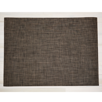 WOVEN Läufer 66x183cm Basketweave earth