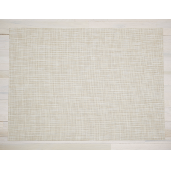 WOVEN Läufer 66x183cm Basketweave khaki
