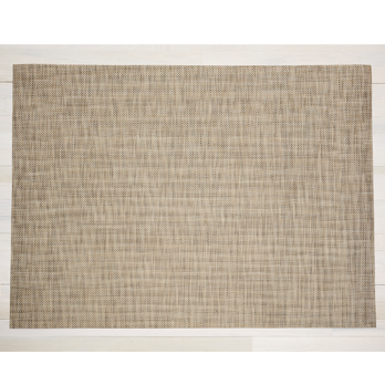 WOVEN Läufer 66x183cm Basketweave latte