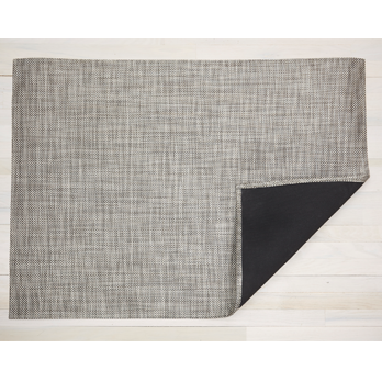 WOVEN Läufer 66x183cm Basketweave oyster