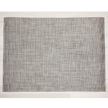 WOVEN Läufer 66x183cm Basketweave oyster