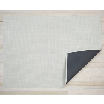 WOVEN Läufer 66x183cm Mini Basketweave sandstone