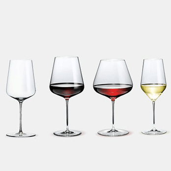 Champagner Glas Nr 7 ZALTO
