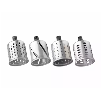Zyliss Trommelreibe Set