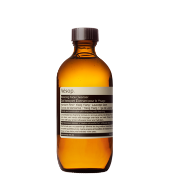 Amazing Face Cleanser