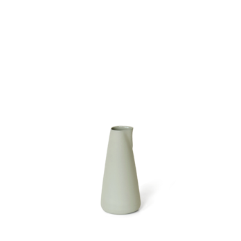 MUD Karaffe klein H 14 cm SAKE