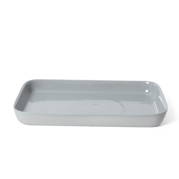 MUD Platte recht. 25x35x3.5cm SLIQ