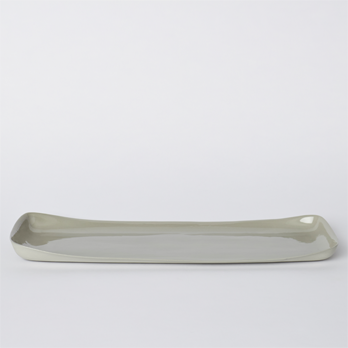 MUD Platte recht. 44x17cm TRAO