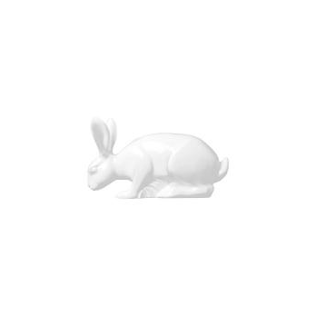 Porzellan Hase AUDREY, 2008