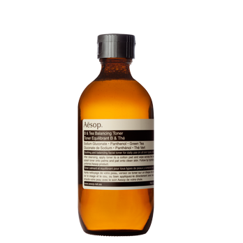 B & Tea Balancing Toner