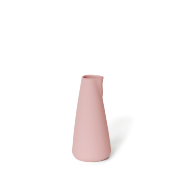 MUD Karaffe klein H 14 cm SAKE
