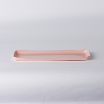 MUD Platte recht. 44x17cm TRAO