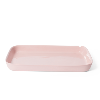 MUD Platte recht. 25x35x3.5cm SLIQ