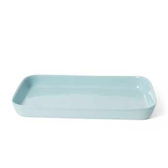 MUD Platte recht. 25x35x3.5cm SLIQ