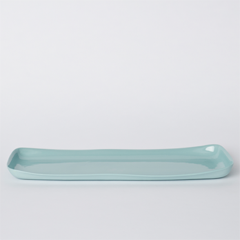 MUD Platte recht. 44x17cm TRAO