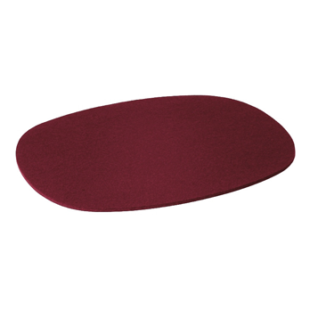Tischset oval 4er Set