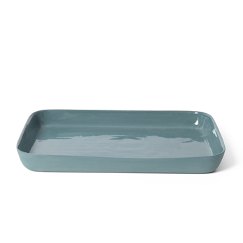 MUD Platte recht. 25x35x3.5cm SLIQ
