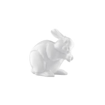 Porzellan Hase CASPER, 2013