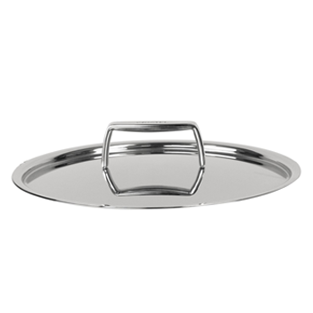 Deckel CASTEL'PRO FIXE Ø 28cm