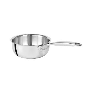 CASTEL'PRO FIXE Stielkasserolle Ø 16cm