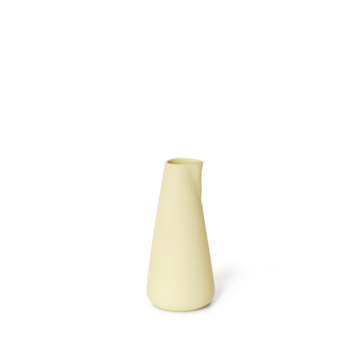 MUD Karaffe klein H 14 cm SAKE