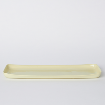 MUD Platte recht. 44x17cm TRAO