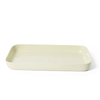 MUD Platte recht. 25x35x3.5cm SLIQ