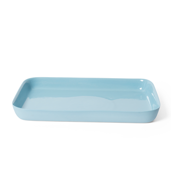 MUD Platte recht. 25x35x3.5cm SLIQ