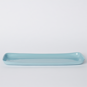 MUD Platte recht. 44x17cm TRAO