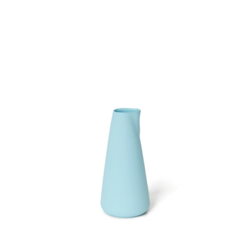 MUD Karaffe klein H 14 cm SAKE