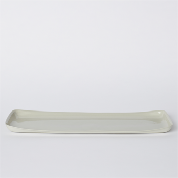 MUD Platte recht. 44x17cm TRAO
