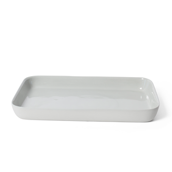 MUD Platte recht. 25x35x3.5cm SLIQ
