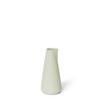 MUD Karaffe klein H 14 cm SAKE