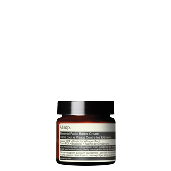 Elemental Facial Barrier Cream
