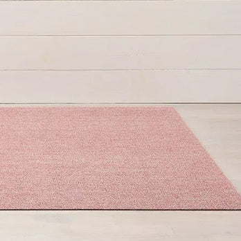 Fussmatte SHAG Heathered blush