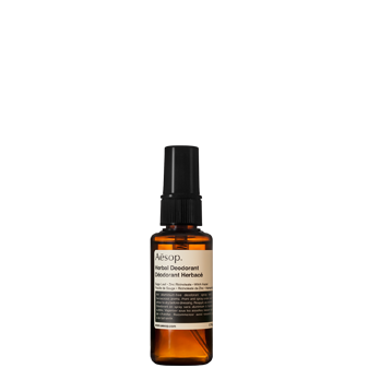 Herbal Deodorant