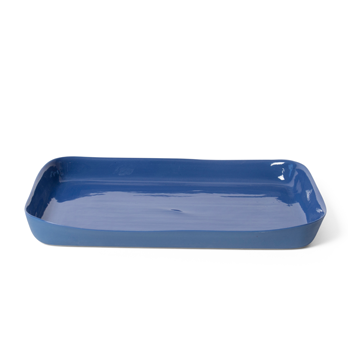 MUD Platte recht. 25x35x3.5cm SLIQ
